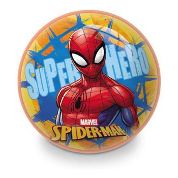 Pelota Unice Toys Spiderman (230 Mm)