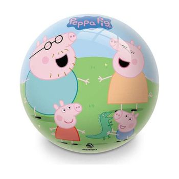 Pelota Peppa Pig Unice Toys (230 Mm)