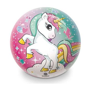 Pelota Unice Toys Unicornio (230 Mm)