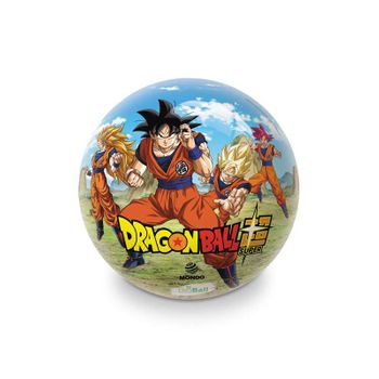 Pelota 230 Mm Dragon Ball, Bioball (unice - 26069)