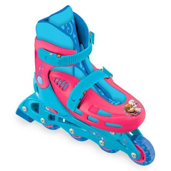 Patines En Linea Frozen Disney