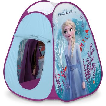 Frozen 2 Tienda Campaña Pop Up Mondo 28391