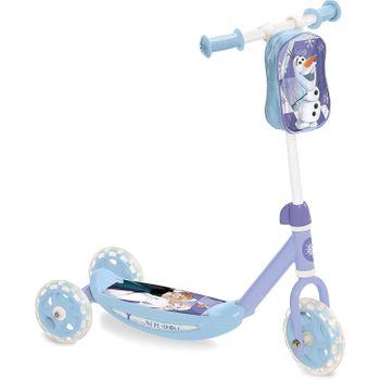 CB Riders - Patineta plegable para niños de 3 años de edad, ruedas de  aluminio de 5.5 in cb riders (54069)