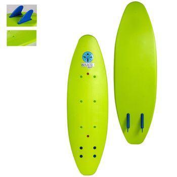 Tabla Surf Waikiki 160 Cm