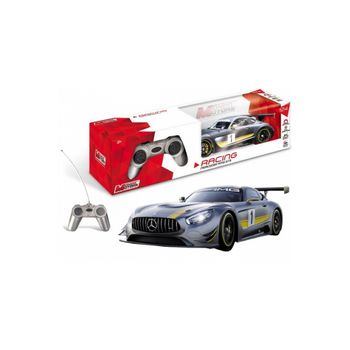 Voiture Radiocommandee Mercedes Amg Gt3 1/24