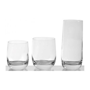 Vaso Loto Bormioli (pack 3u) Vino-20.5cl