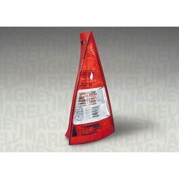 Magneti Marelli Fuego Ard Llf101