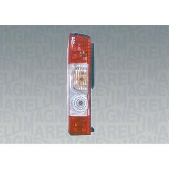 Magneti Marelli Fuego Ard Llh571