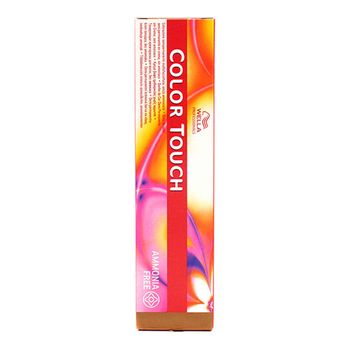 Tinte Permanente Wella Nº 5/97 (60 Ml)