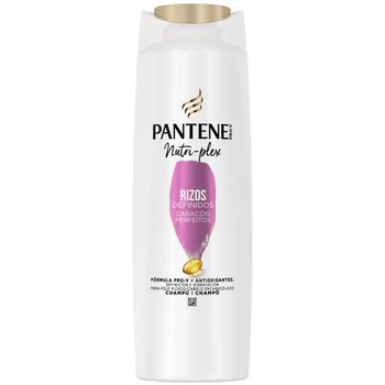 Pantene Nutri Pro-v Champú Rizos Definidos 250ml