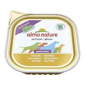 Almo Nature Con Pollo 70 Gr