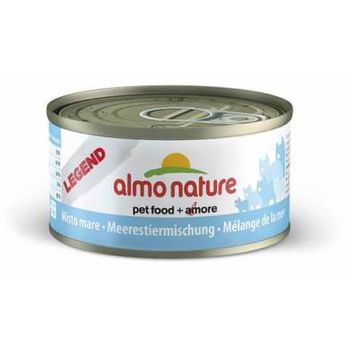 Almo Nature Frutos Del Mar 70 Gr