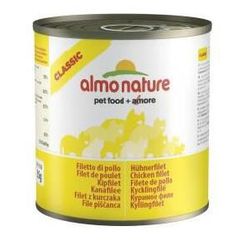 Almo Nature Filete De Pollo 280 Gr