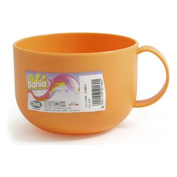 Bol Dem Bahia Plástico (ø 9 Cm) con Ofertas en Carrefour