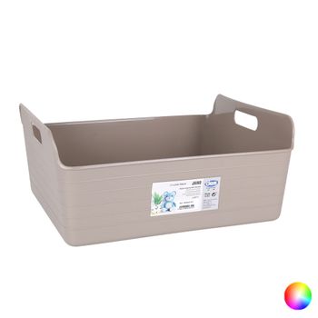 Caja Multiusos Confortime Jano Flexible (37 X 29 X 16 Cm)