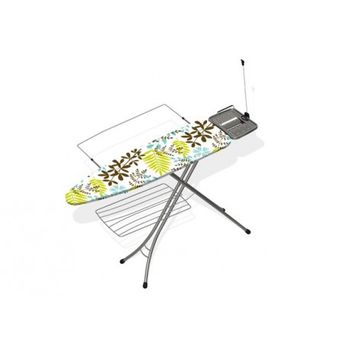 Funda Mesa Plancha Espuma 120x42 Cm. con Ofertas en Carrefour