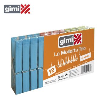 Pinzas Trio Gimi 153945