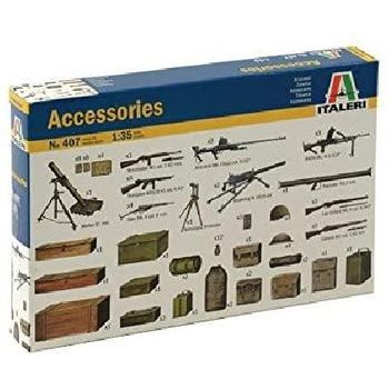 Set Army Metralleta Y Accesorios Militares con Ofertas en Carrefour