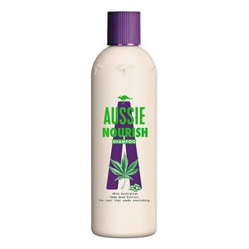 Champú Hemp Aussie (300 Ml)