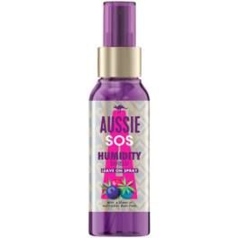 Aussie Sos Heat Saviour Leave-on Spray 100 Ml Unisex