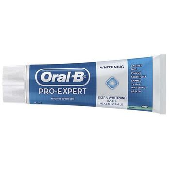 Oral B Pasta Dental Pro-expert Blanqueante 75 Ml