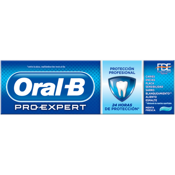 Oral B Pasta Dentífrica Pro-expert Protección Profesional 75ml