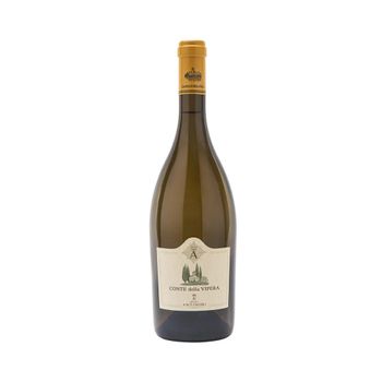 Conte Della Vipera Castello Della Sala Umbria 2022  Vino Blanco Italia Umbria Igt 75 Cl. 12.5º