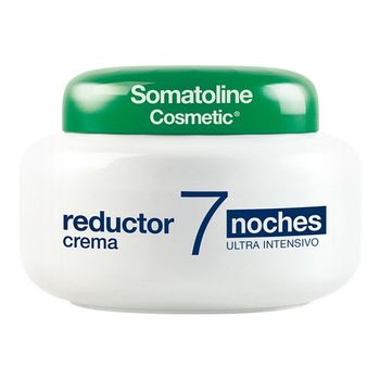 Crema Reductora Somatoline