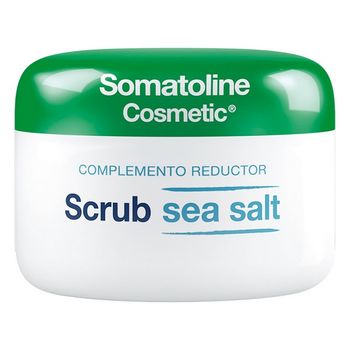 Exfoliante Corporal Scrub Somatoline (350 G)