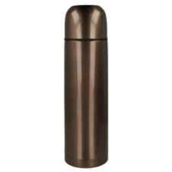 Termo Doble Cuerpo Inox Universe Brown 1l.