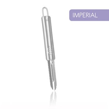 Pelapatatas Inoxidable "imperial" 233241000 Metaltex