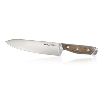 Cuchillo Para Pan Richardson Sheffield Acero Inoxidable (23 Cm) con Ofertas  en Carrefour