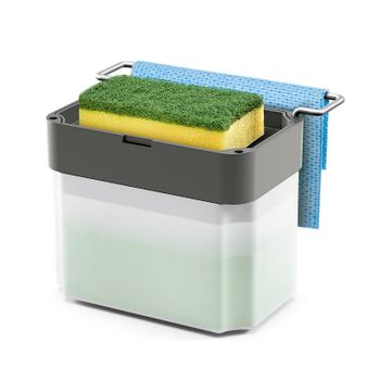 Metaltex Organizador Fregadero Tidytex Green De Metaltex con Ofertas en  Carrefour