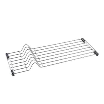 Metaltex Escurreplatos Para Fregadero De 40x54x20 Cm