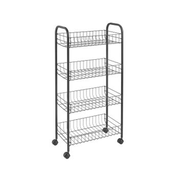 Metaltex Organizador Fregadero Tidytex Green De Metaltex con Ofertas en  Carrefour