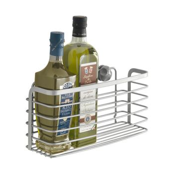 Metaltex Organizador Fregadero Tidytex Green De Metaltex con Ofertas en  Carrefour