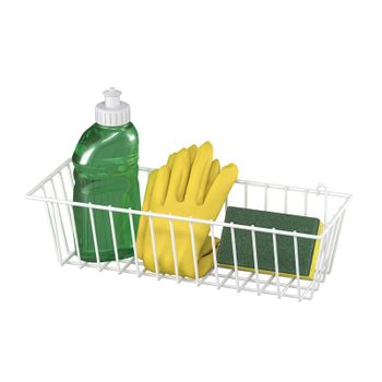 Metaltex Organizador Fregadero Tidytex Green De Metaltex con Ofertas en  Carrefour