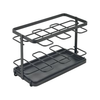 Estante Organizador de Cocina Plegable 47x20x16.5cm 7house