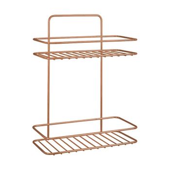 Metaltex Organizador Fregadero Tidytex Green De Metaltex con Ofertas en  Carrefour