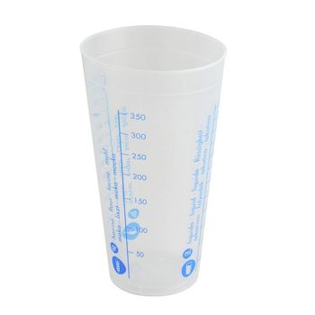 Vaso Medidor Plastico 075 L - Metaltex - 736200..