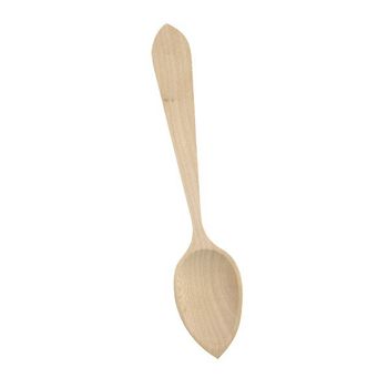 Alfombrilla De Cocina Patrones Cucharas De Madera - L 120 X A 50 X H Cm -  Marrón con Ofertas en Carrefour