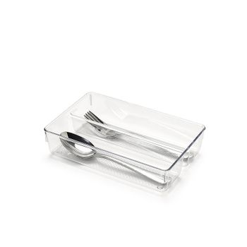 Rayen, Organizador De Utensilios Para El Fregadero, Bandeja De Goteo,  Medidas: 17 X 13,3 X 11,5 Cm con Ofertas en Carrefour