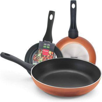 Lote Sartenes Tefal Excellence 20+26cm con Ofertas en Carrefour