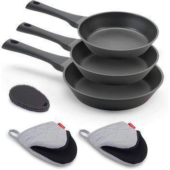 Lote Sartenes Tefal Excellence 20+26cm con Ofertas en Carrefour