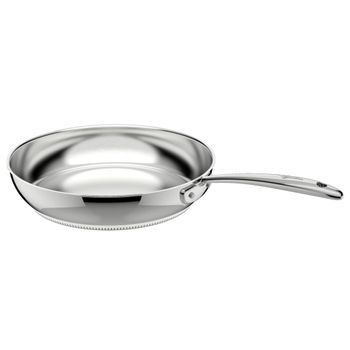 Wmf Sartén Wok De Acero Inoxidable 28cm - 0748486021 con Ofertas en  Carrefour