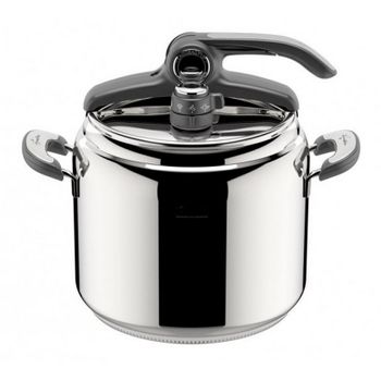 Lacor Olla De Acero Inoxidable De 28 Cm Con Tapa - 85129 con Ofertas en  Carrefour