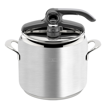 Lacor Olla De Acero Inoxidable De 28 Cm Con Tapa - 85129 con Ofertas en  Carrefour