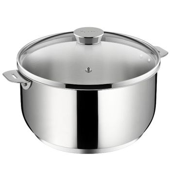 Olla Acero Inoxidable CHEF LA CARTUJA Baena - Inox