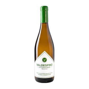 Valdespino Vino Blanco Macharnudo Bajo Manzanilla-sanlúcar 75 Cl 11% Vol.
