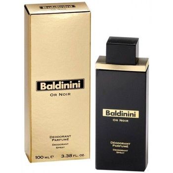 Baldinini Or Noir Eau De Toilette 100ml